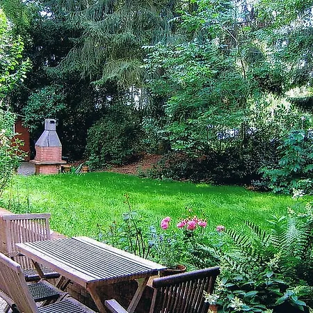 Ferienwohnung In Hamburg West