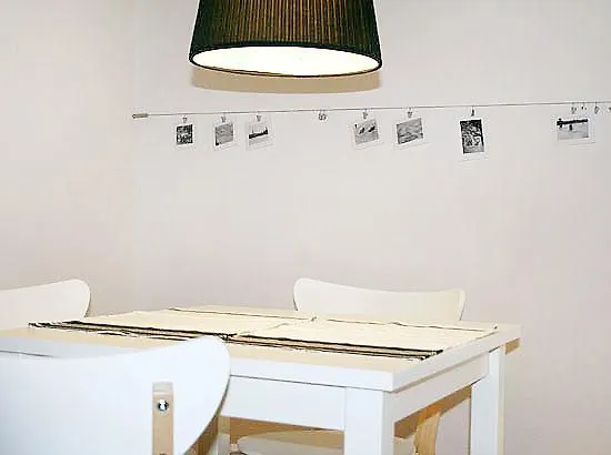 Apartament In West *