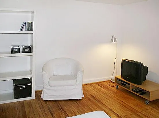 Apartament In West Hamburg